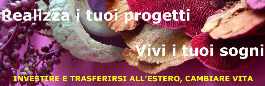 Cambiare Vita